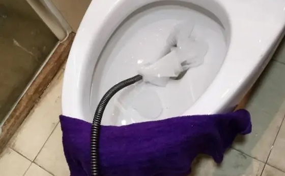 禄劝马桶疏通