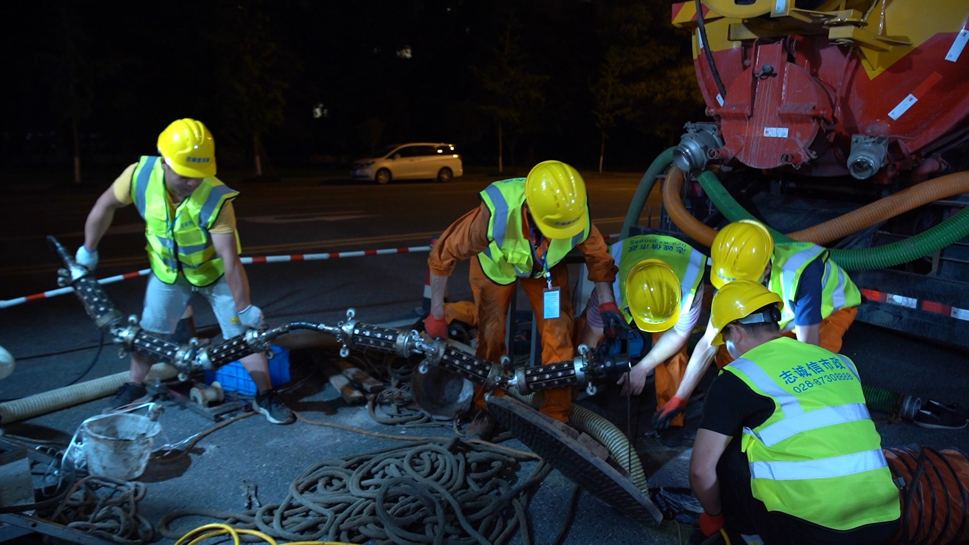 禄劝紫外光固化修复